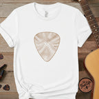 Topographic Pick T-Shirt