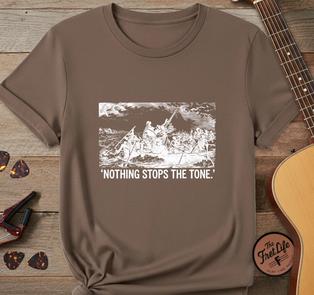 Washington T-Shirt