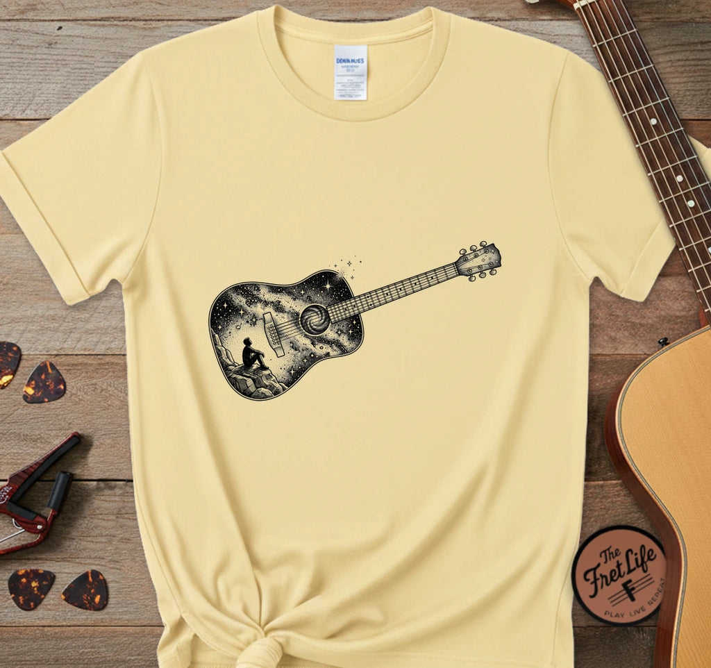 Watching Stars T-Shirt