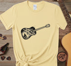 Watching Stars T-Shirt