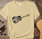 Watching Stars T-Shirt