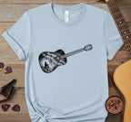 Watching Stars T-Shirt