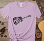 Watching Stars T-Shirt