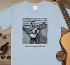 When the G String Breaks T-Shirt