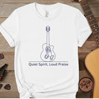 Quiet Spirit T-Shirt