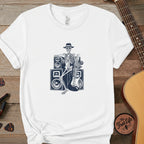 Skeleton T-Shirt