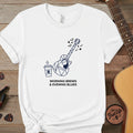 Evening Blues T-Shirt