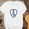 Skeleton Rose T-Shirt