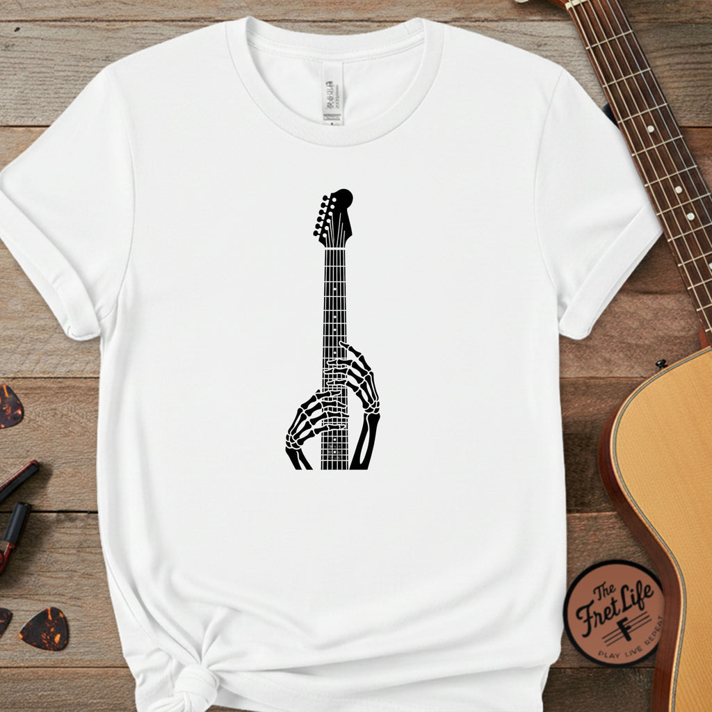 Skeleton Hands T-Shirt