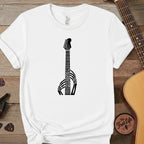 Skeleton Hands T-Shirt