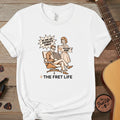 Father's Tubes T-Shirt
