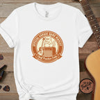 Garage Band Mascot T-Shirt