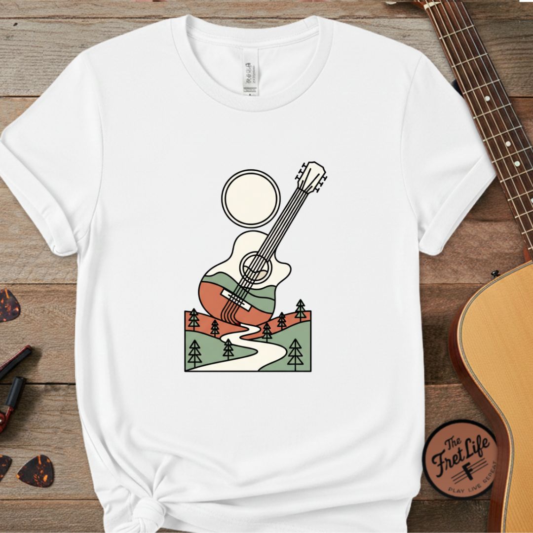 Wilderness Echo PremiumTee