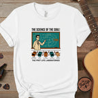 Science of Soul T-Shirt