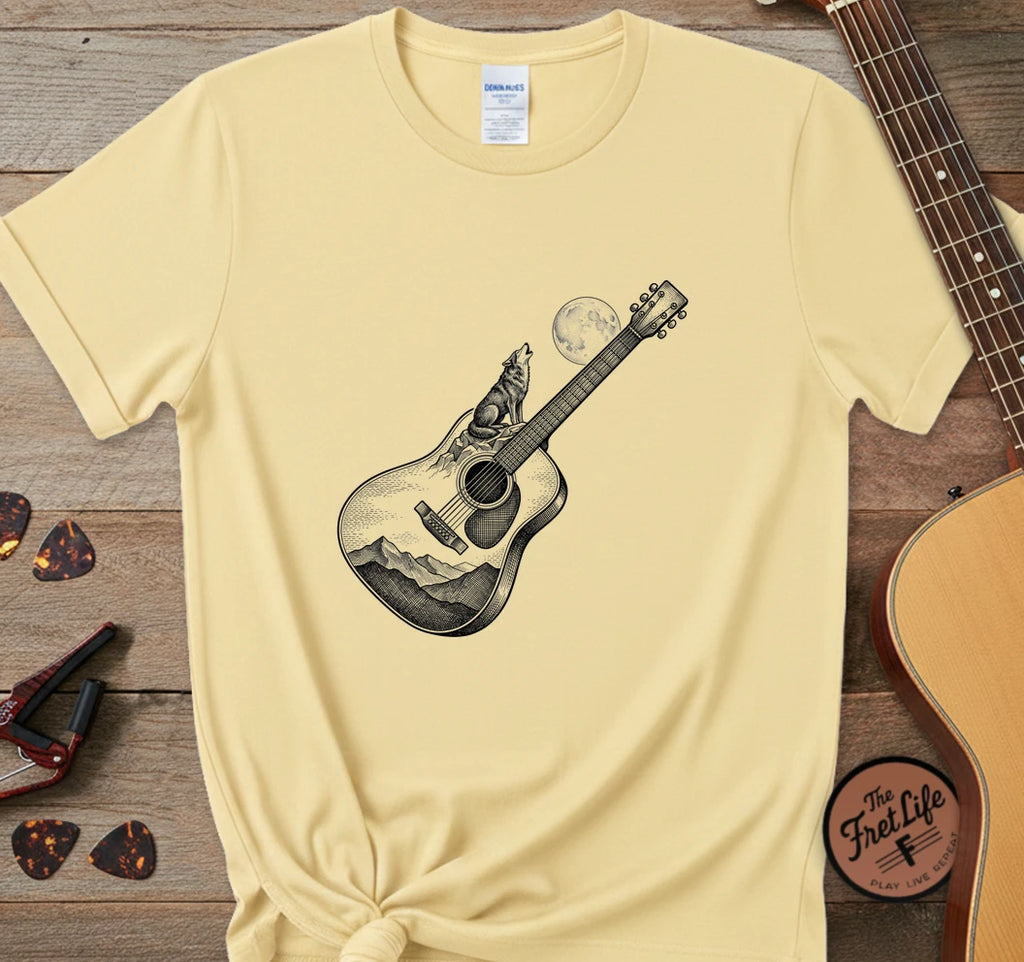 Wolf T-Shirt