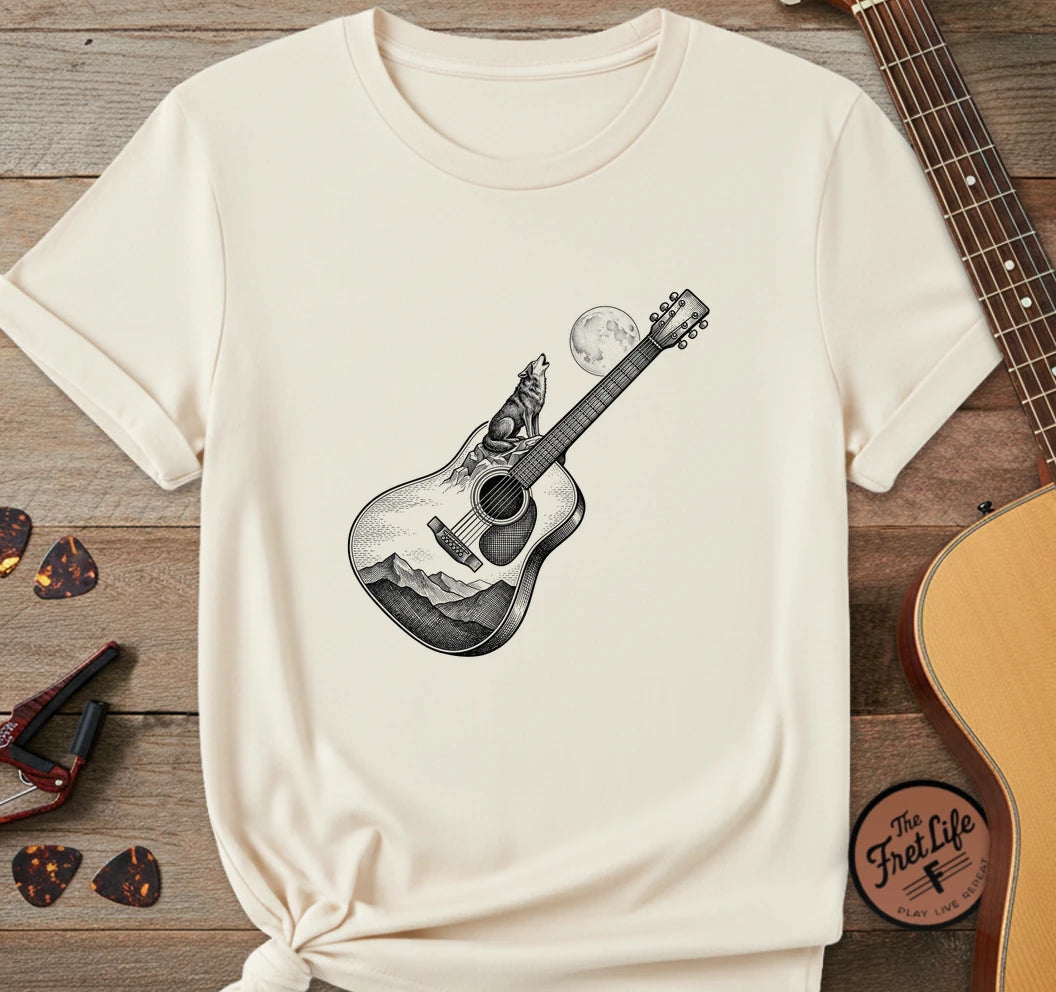 Wolf T-Shirt