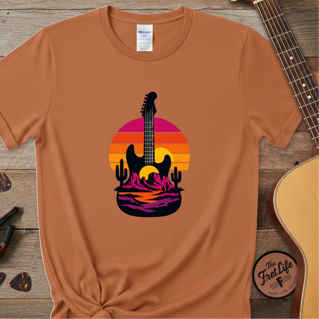 Desert Sun T-Shirt