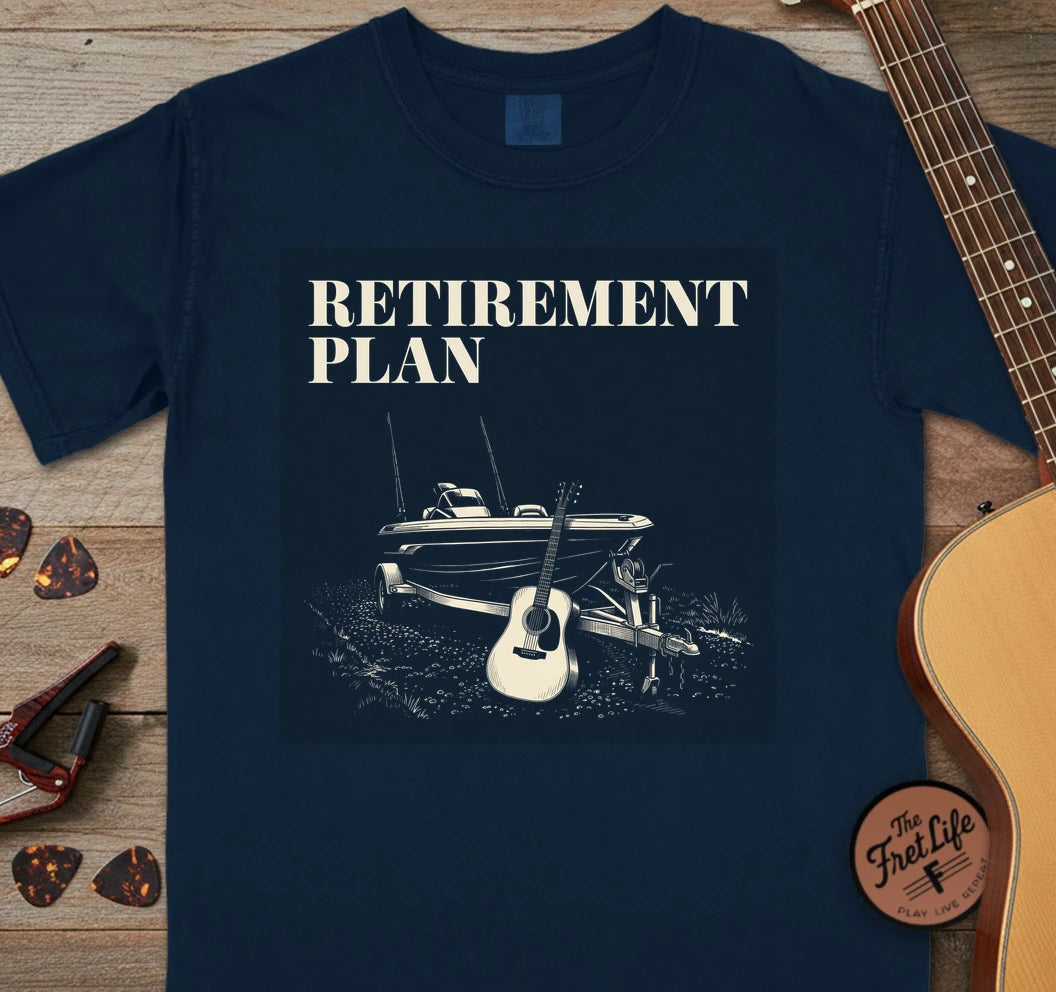 True Navy
