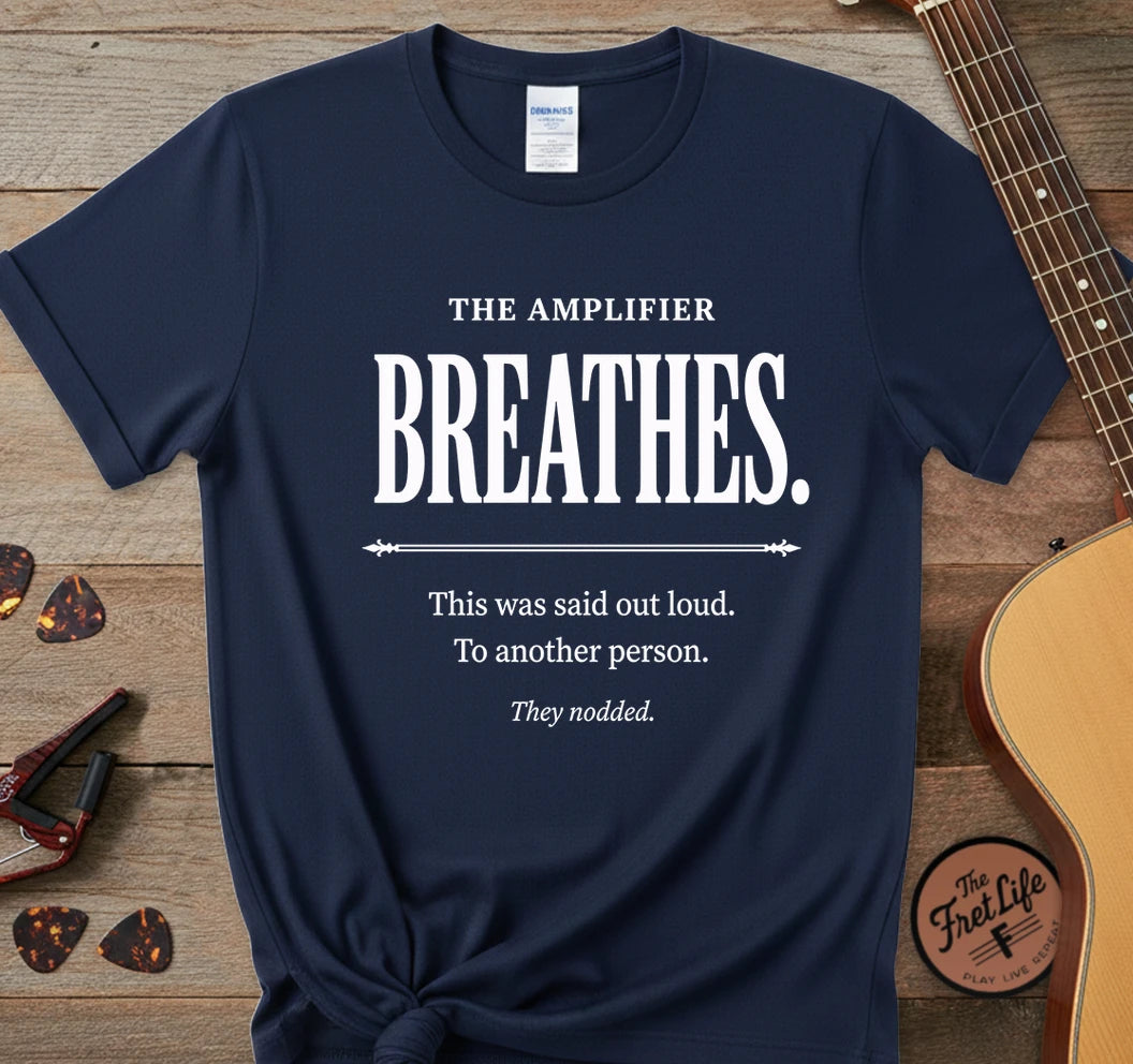 True Navy