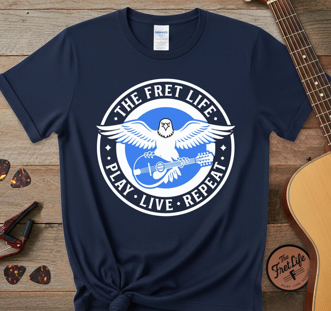 True Navy