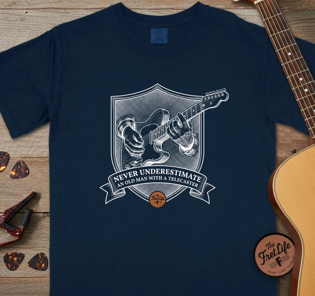 True Navy