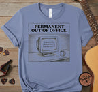 Washed Denim