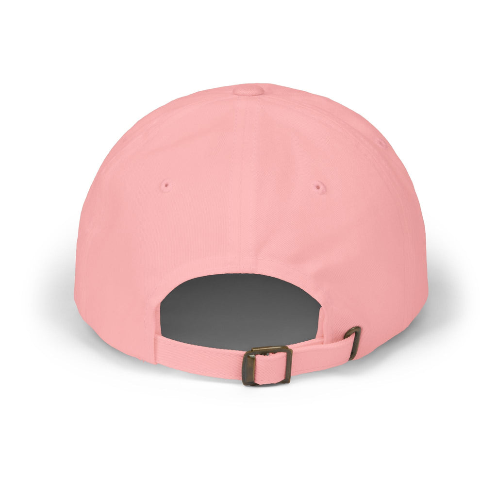 Printify Hats 'The Fret Life' Embroidered Patch Guitar Lifestyle Hat