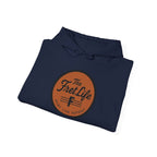 Printify Hoodie Unisex Heavy Blend™ Hooded Sweatshirt