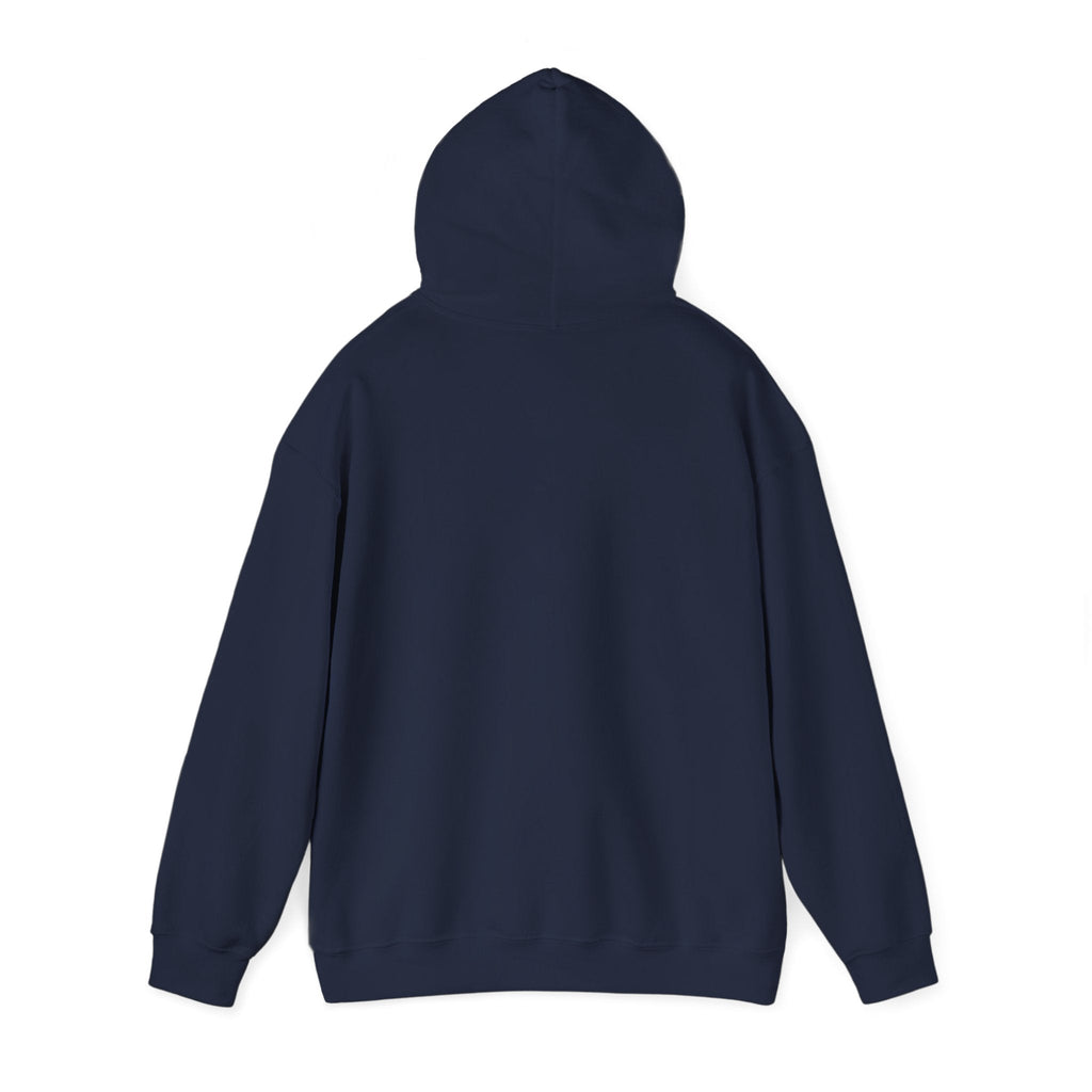 Printify Hoodie Unisex Heavy Blend™ Hooded Sweatshirt