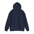 Printify Hoodie Unisex Heavy Blend™ Hooded Sweatshirt
