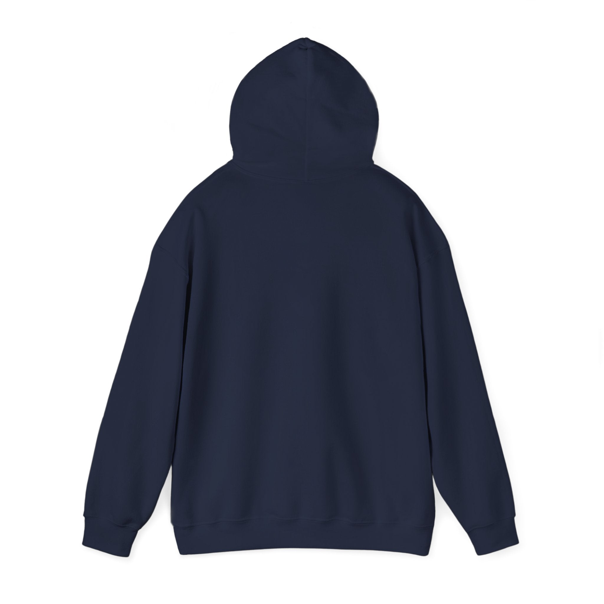 Printify Hoodie Unisex Heavy Blend™ Hooded Sweatshirt