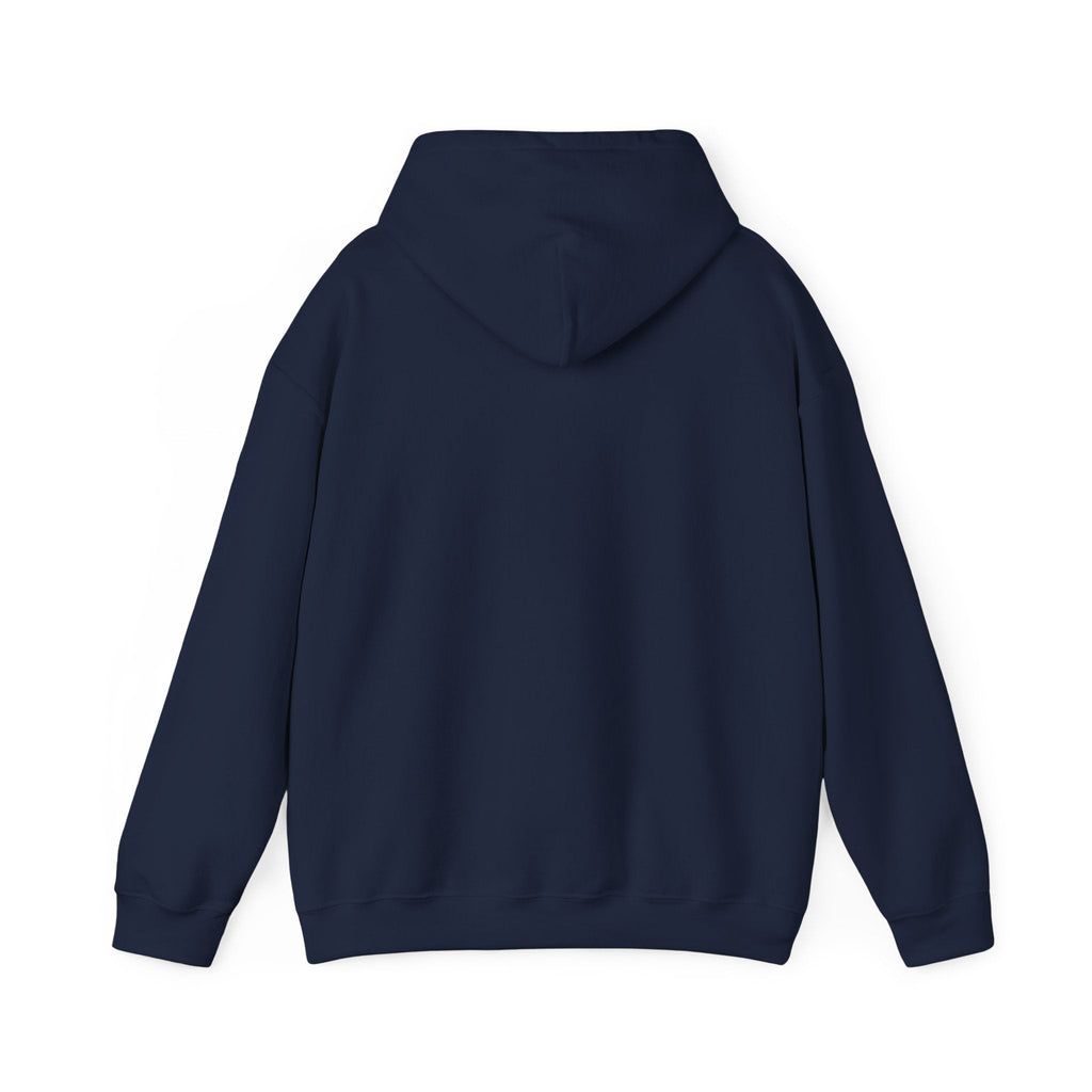 Printify Hoodie Unisex Heavy Blend™ Hooded Sweatshirt