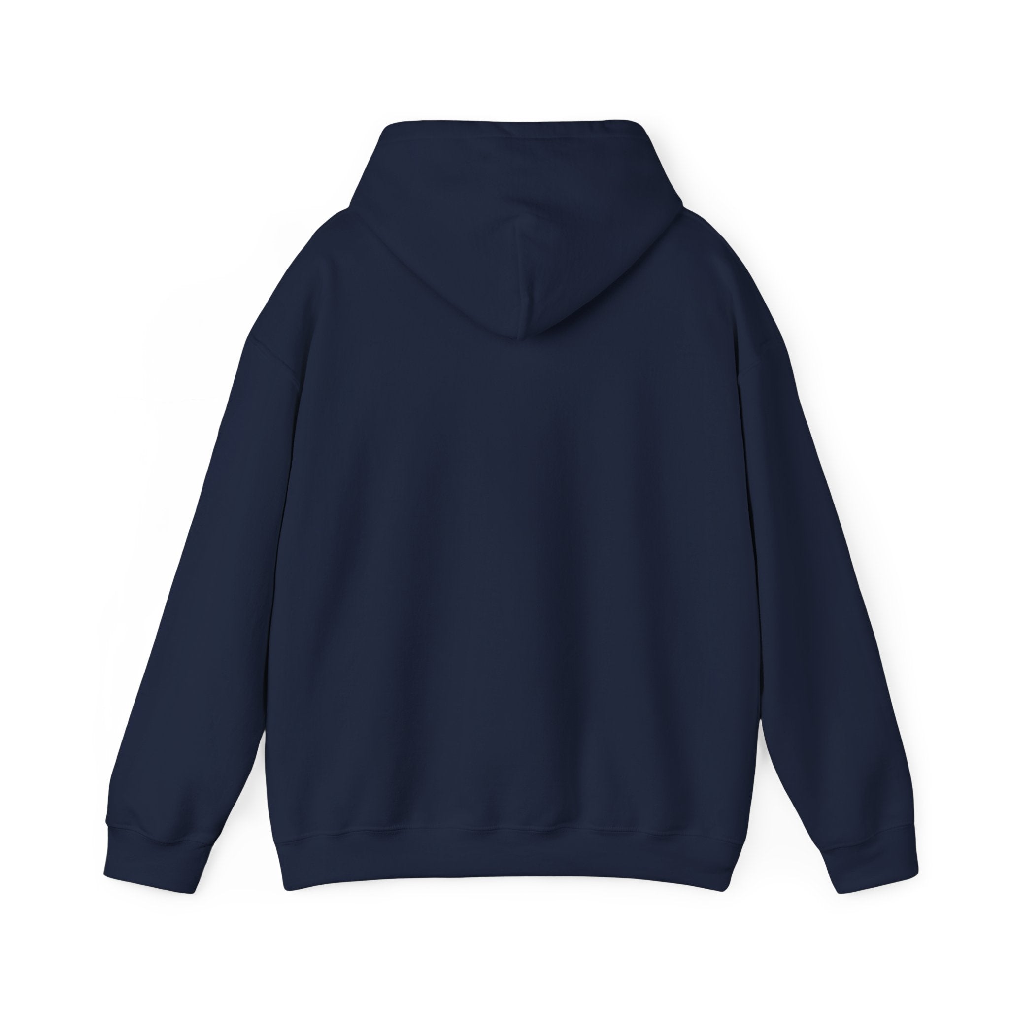 Printify Hoodie Unisex Heavy Blend™ Hooded Sweatshirt
