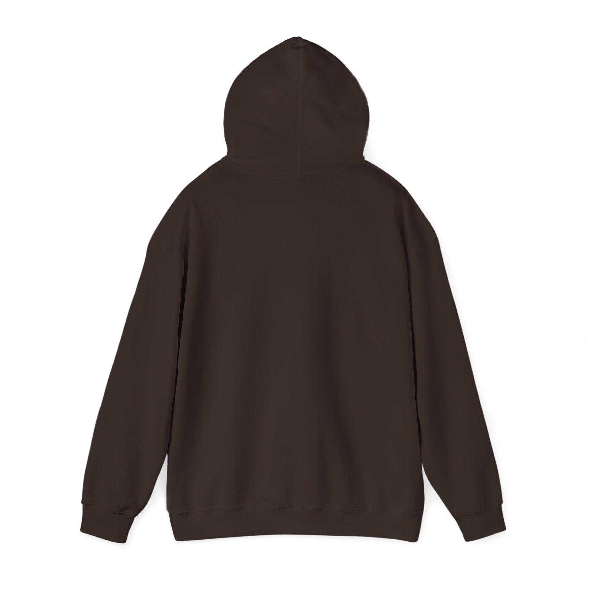 Printify Hoodie Unisex Heavy Blend™ Hooded Sweatshirt