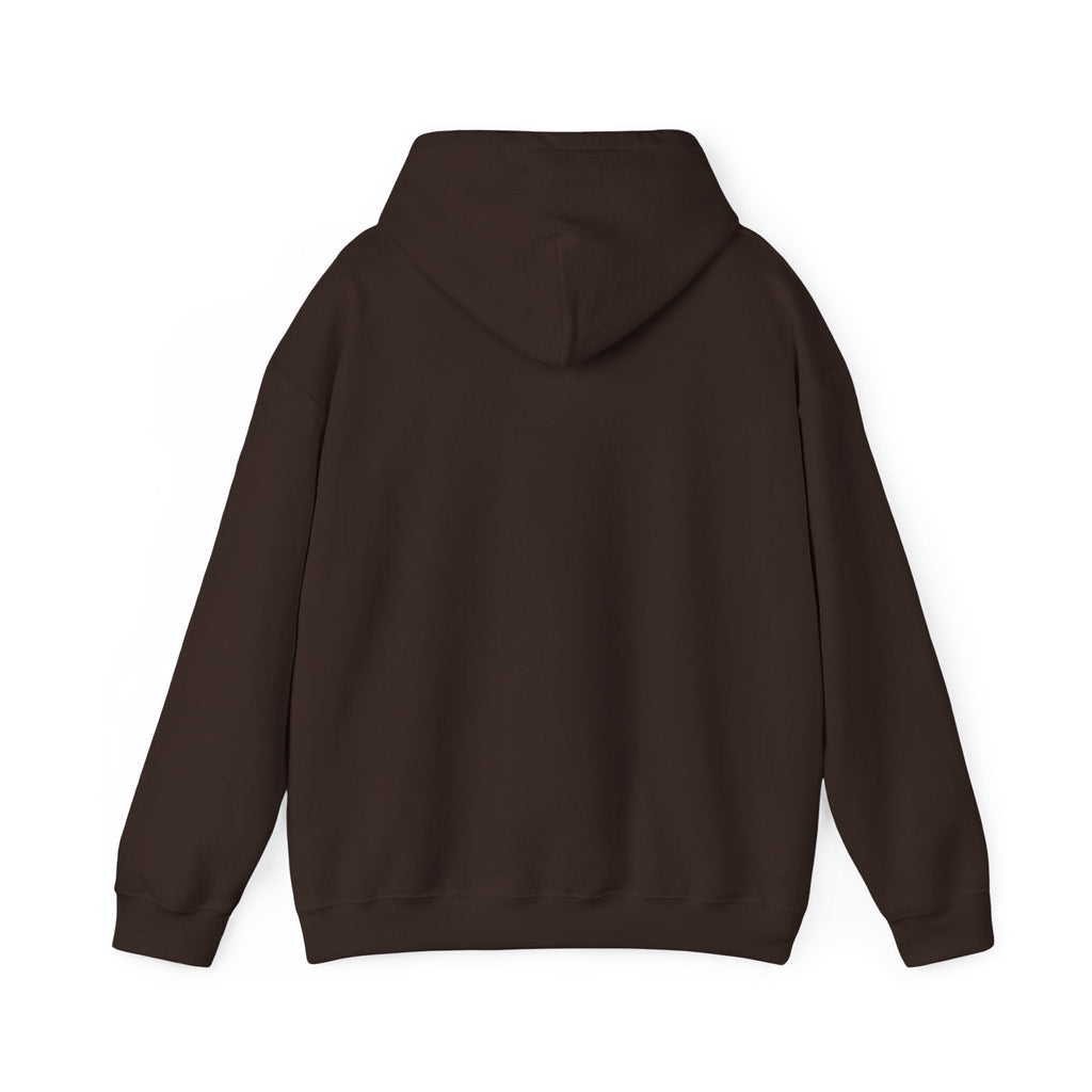 Printify Hoodie Unisex Heavy Blend™ Hooded Sweatshirt