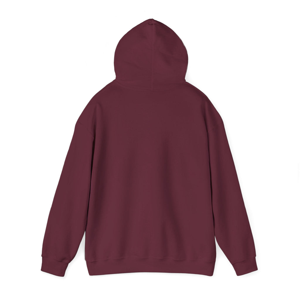 Printify Hoodie Unisex Heavy Blend™ Hooded Sweatshirt