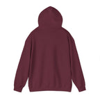 Printify Hoodie Unisex Heavy Blend™ Hooded Sweatshirt