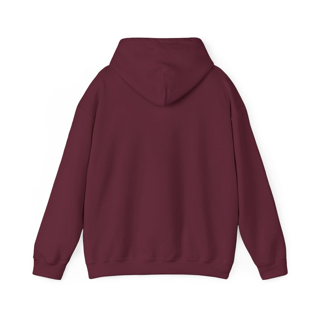 Printify Hoodie Unisex Heavy Blend™ Hooded Sweatshirt