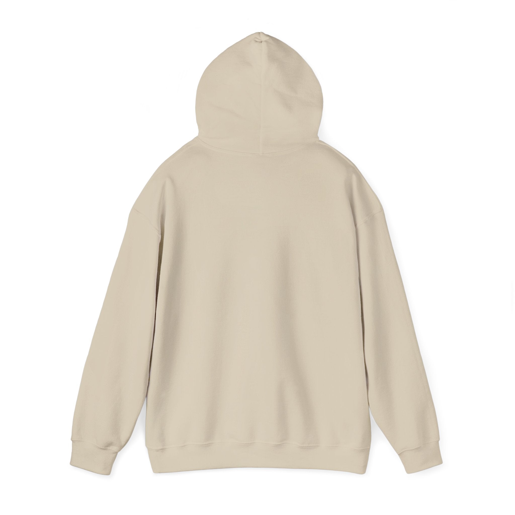 Printify Hoodie Unisex Heavy Blend™ Hooded Sweatshirt
