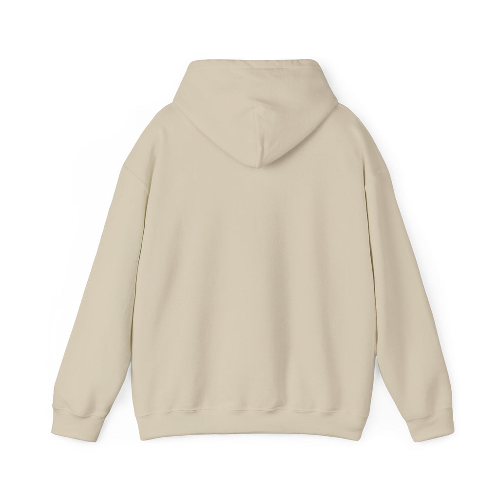 Printify Hoodie Unisex Heavy Blend™ Hooded Sweatshirt