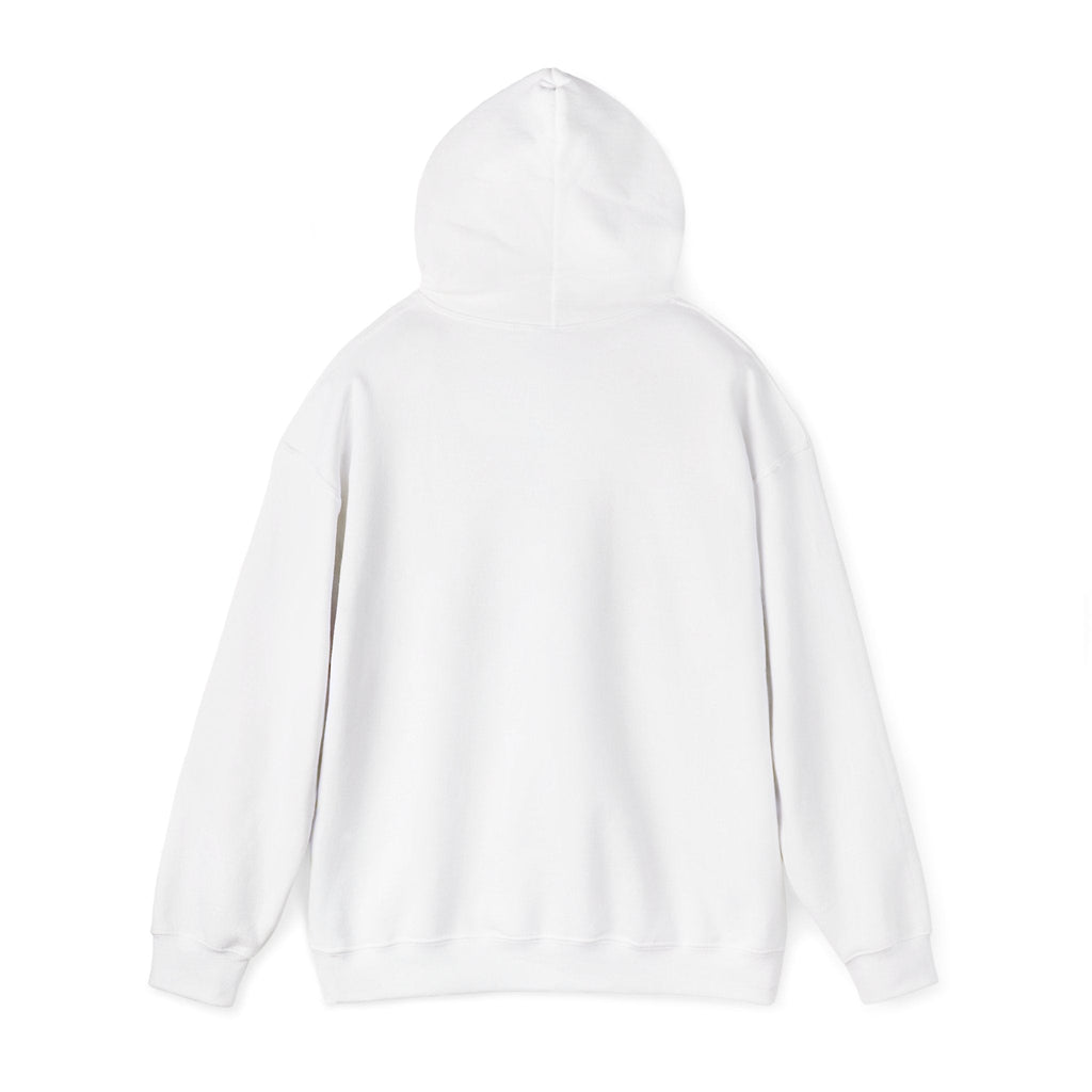 Printify Hoodie Unisex Heavy Blend™ Hooded Sweatshirt