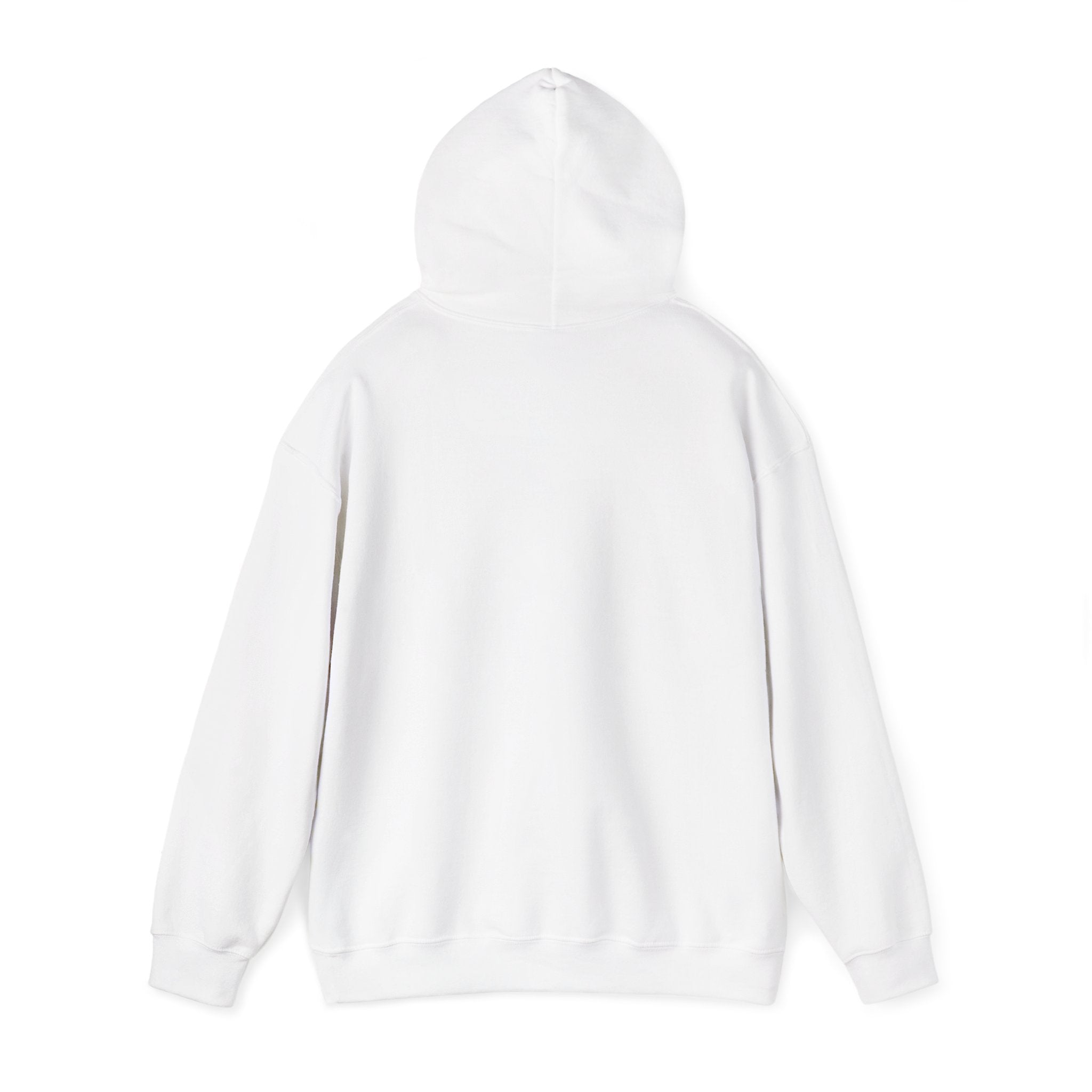 Printify Hoodie Unisex Heavy Blend™ Hooded Sweatshirt