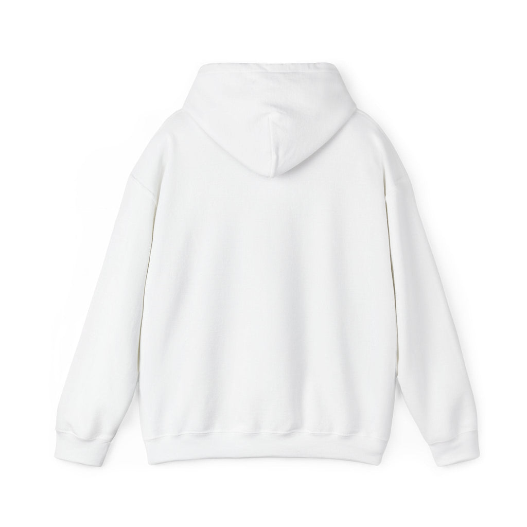 Printify Hoodie Unisex Heavy Blend™ Hooded Sweatshirt