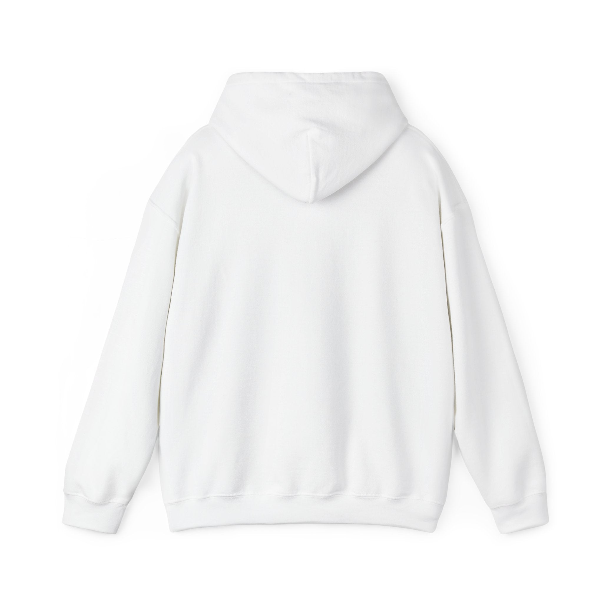 Printify Hoodie Unisex Heavy Blend™ Hooded Sweatshirt