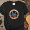 Printify T-Shirt Black / S Semi-Hollow Soul Tee | Gibson ES-335 Blues Jazz Guitar Shirt