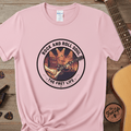 Printify T-Shirt Blossom / S Rock and Roll Soul: The Fret Life Stage Tee