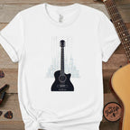 Printify T-Shirt Sonic Architecture | Premium T-Shirt