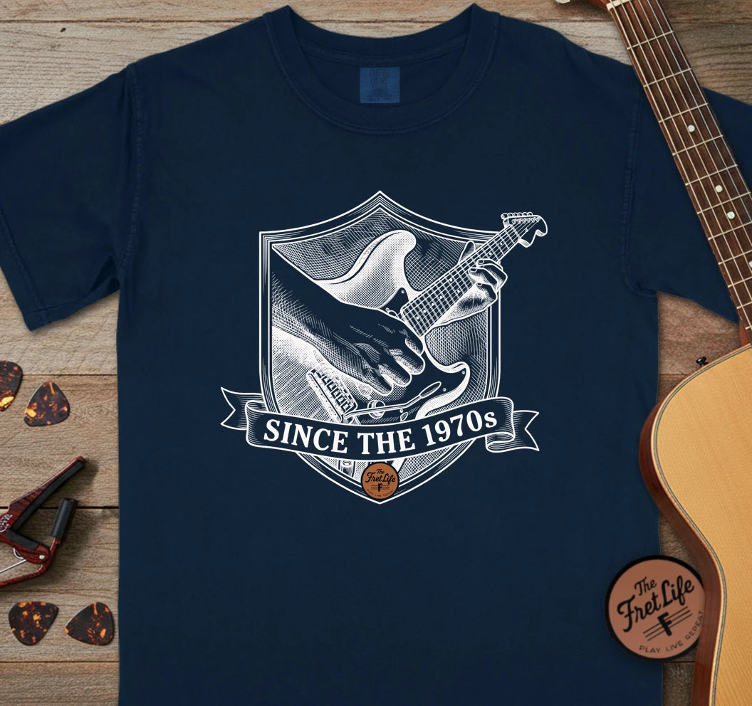True Navy