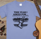 Washed Denim
