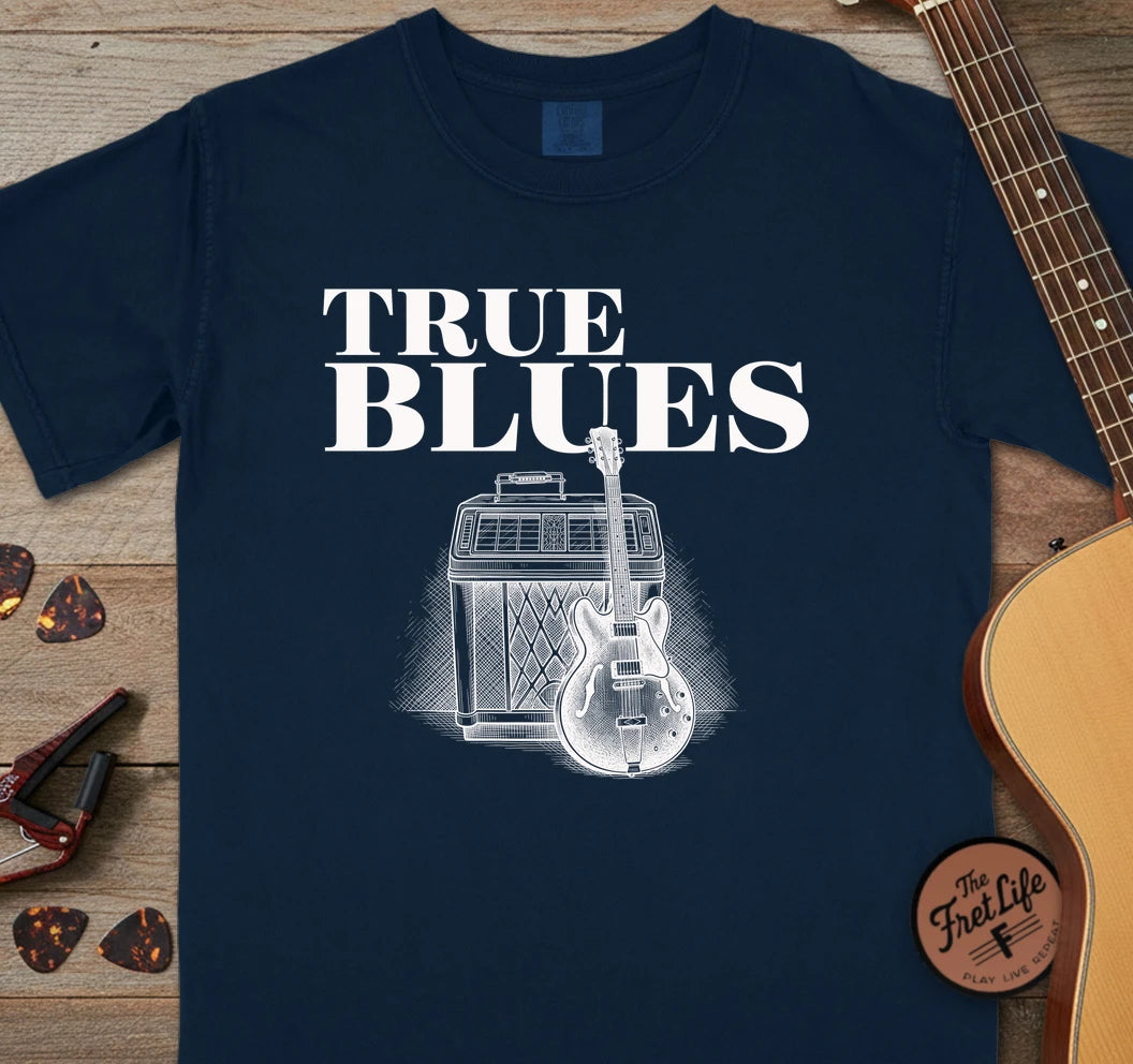 True Navy